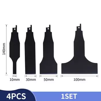 Сабельная пила для удаления ржавчины LISM