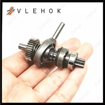 Сабельный подшипник для WORX WU390 WX390 WU390.9 20V H3, аксессуары для электроинструмента, детали для электрических инструментов