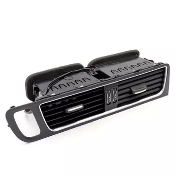 Saborway передняя насадка для приборной панели, вентиляционное отверстие для кондиционера для Q5 2009-2018 8R1 820 901G 8R1 820 902G