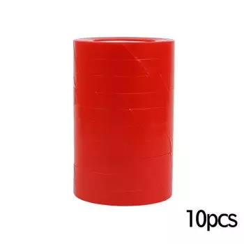 Садовая лента для обрезки Onnfang, 10 рулонов