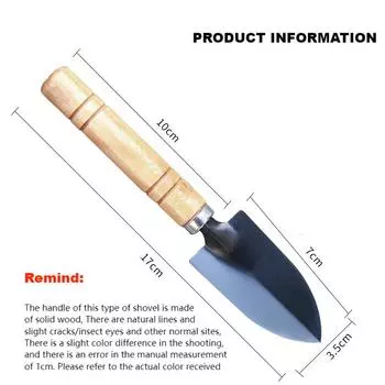 Садовая лопата SI MI DA DANG