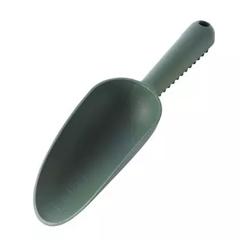 Садовая лопатка Adhere To Fly зеленая