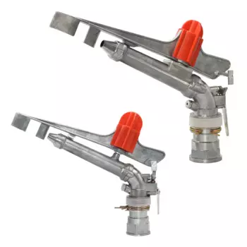 Спринклер WZCWJNLGM вибрационный 1,5 дюйма