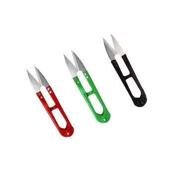 Садовые ножницы Aiyadal 3 шт.