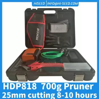 Садовые ножницы для обрезки фруктовых деревьев, 700 г