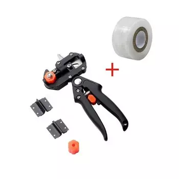 Садовые ножницы для прививки SI MI DA DANG