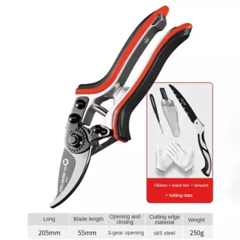 Садовые ножницы OLOEY