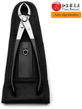 Садовые ножницы TianBonsai для бонсай из легированной стали