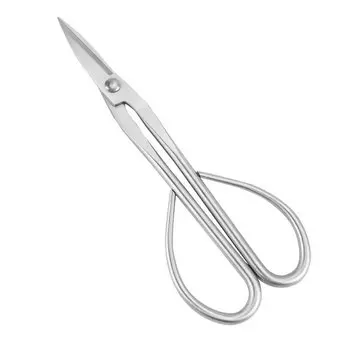 Садовые ножницы Xbees для бонсай из углеродистой стали 205 мм