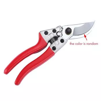 Садовые ножницы ZJMZYM 8 дюймов