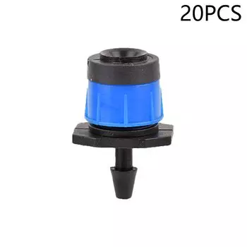 Садовые разбрызгиватели GI Yuling 20/50 шт