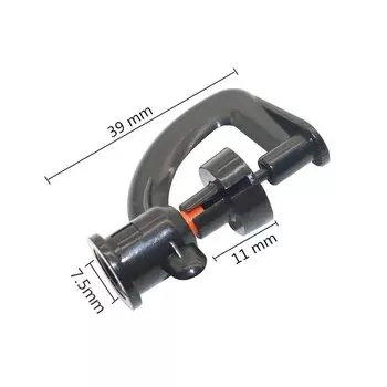 Садовые спринклеры VORTEX 200 шт