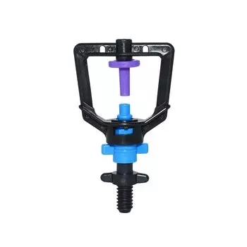 Садовые спринклеры ZWDZJL 6 шт.