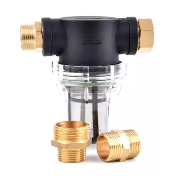 Фильтр для садовой трубы SgooHan 1/2 3/4 дюйма