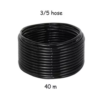 Садовый поливочный шланг 3/5 мм 150 м