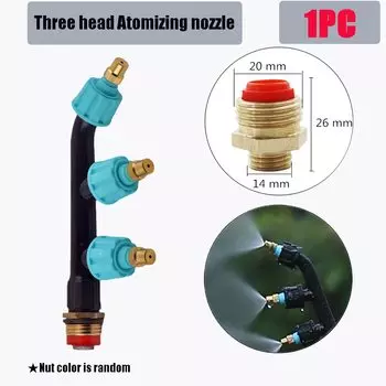 Садовый разбрызгиватель GI Yuling