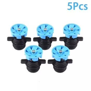 Насадка для полива газона HELTC 360 градусов