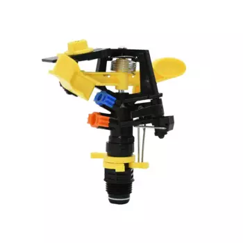 Садовый разбрызгиватель LWHRR 360°