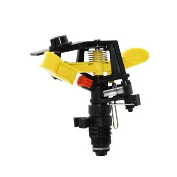 Садовый разбрызгиватель WXRWXY 360°