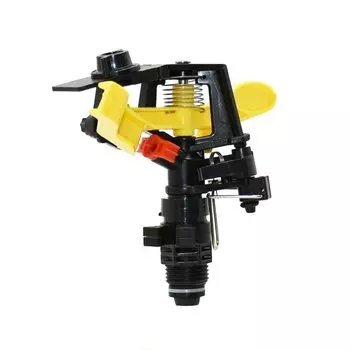 Садовый спринклер ZWDZJL 360 градусов