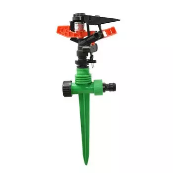 Садовый вибрационный спринклер XGYN