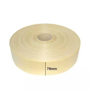 SAFEBET Колбасные футляры пластиковые желтые 3 метра