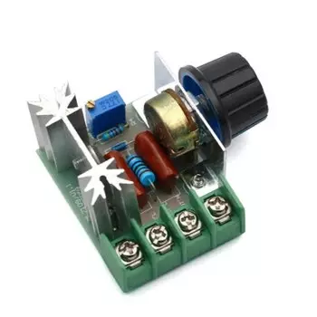 СAGE LU MEI LED Dimmer 220В 2000Вт