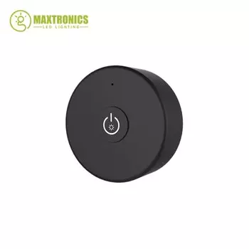 SAGE LU MEI R1-1 Одноклавишный радиочастотный диммер для светодиодной ленты