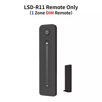 SAGE LU MEI Tuya WT1 WiFi контроллер для светодиодной ленты