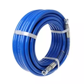 SAILFLO шланг для краскопульта 15 м 5000 PSI