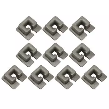 SAILFLO Триммер для проушины 10 шт