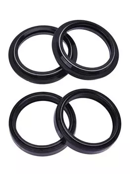 Сальник 47x58x11 мм 47 мм для Honda CR250R CRF 250 450 R X KX250F NSR500 Suzuki RM125 RM SM 250 450 RM-X RM-Z Triumph 1600 1700