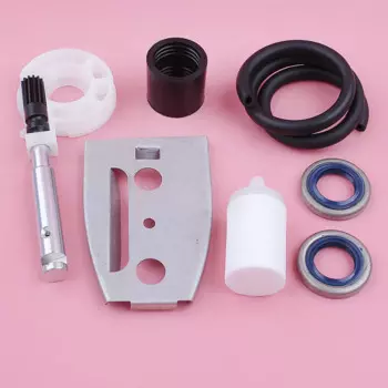 Комплект уплотнений для масляного насоса Adefol для бензопил Husqvarna 55 51