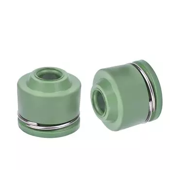 Сальник клапана двигателя мотоцикла 3,5 мм, 8 шт., для Honda CBR400 CB400 CB-1 CBR400RR CB400SF CBR23 CBR29 NC31 NC23 CB 400 CBR 400