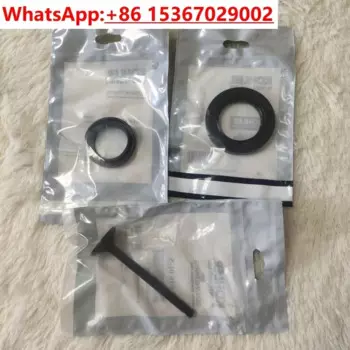 Сальник коленчатого вала KT/715/720725