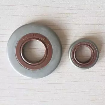 Сальник кривошипный для Stihl MS380 MS381