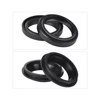 Сальник вилки 41x53x8 41 53 Пылезащитное уплотнение для Suzuki GSF400 GSF BANDIT 400 GS500 GS 500 GSX600 GSX600F GSX KATANA 600 DR650 DR 650