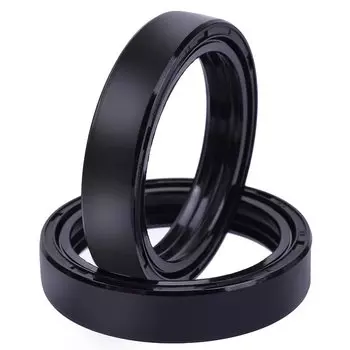 Сальник вилки передней, 43x54x11, 43x5 4, пылезащитный чехол для BMW F650, F650, GS, ST, F650GS, F650ST, F800R, F800ST, F800S 1993-2012