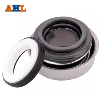Сальник водяного насоса мотоцикла AHL для Kawasaki KDX200 KDX220 KLX250 R KLX300 KDX 200 220 KLX 250 300 KXF250 KX250F, детали двигателя
