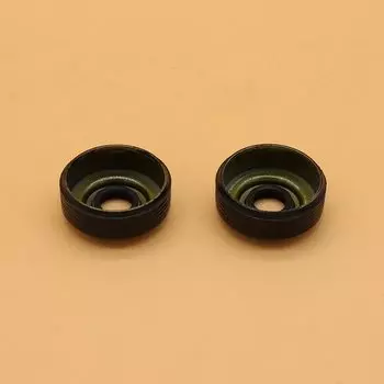 Сальники для бензопил Husqvarna 137 236 Partner 350 351 370 371 390 420 (2 шт.)