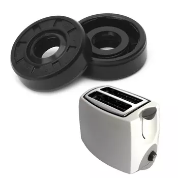 Сальниковые кольца для хлебопечек и машин для сорбета