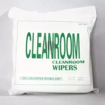 Салфетка Для Чистки ЖК-экрана, Полиэстеровая протирочная ткань, Антистатическая салфетка для мобильного телефона, сенсорный ЖК-экран, Фотокамера