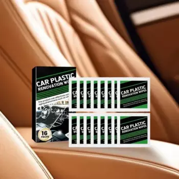 Салфетки для салона, многофункциональные салфетки для салона, 16 шт.