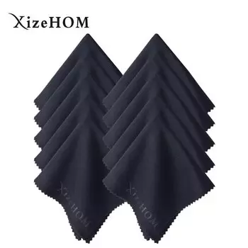 Салфетки XizeHOM для очистки линз из микрофибры
