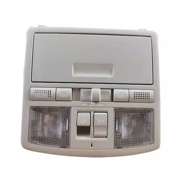 Салон автомобиля, лампа для чтения, купольная лампа для Mazda 6 GH 2007-2017, CX9 CX-9