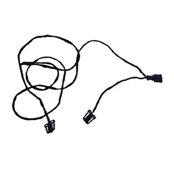 Салон автомобиля, светильник для ног, жгут проводов для Passat B6 Golf 6 MK6 MK7 Jetta MK5 MK6 Tiguan 7L0 947 415 5ND 947415