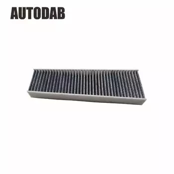 Салонный фильтр для Audi A6L A7 C7 2012 года, фильтр внешнего кондиционера OEM 4GD 819429