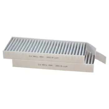 Салонный фильтр для Beijing (BAIC) BJ40(B40) 2,0 T 2,3 T 2013- BJ40 PLUS 2,0 T/2,3 T 2017- F40 2,0 T 2019- 2040021801, автомобильные аксессуары