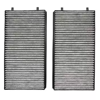 Салонный фильтр для BMW: E65/E66-7 Department Rolls-Royce Phantom E65 E66 730i 735i 740i 745i 750i 760i OEM 64116921019