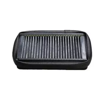 Салонный фильтр для Great Wall haval H3 H5, салонный воздушный фильтр, фильтр для кондиционирования воздуха высокого качества haval H5 H3, фильтр переменного тока